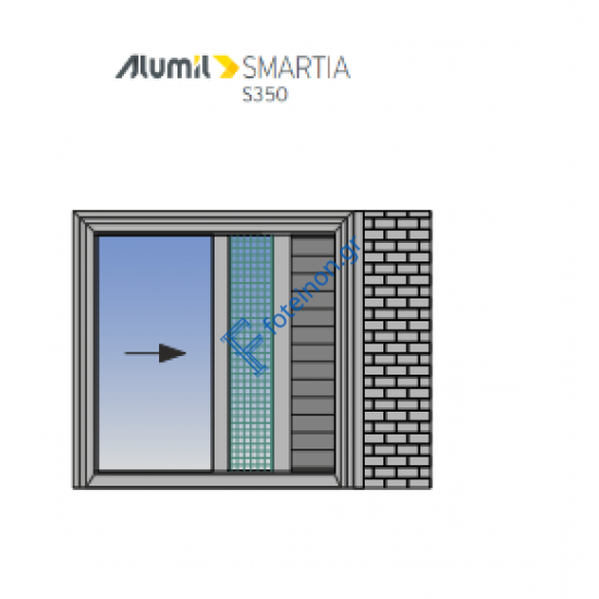 Εξαρτηματα για 1Φ. ΤΖ  S368 - S384  της σειράς S350