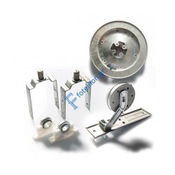 Εξαρτήματα Ρολών