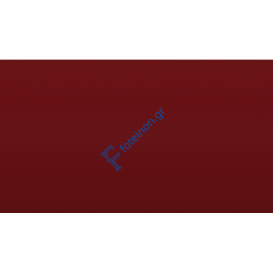 Πούδρα ηλεκτροστατικής βαφής χρώμα 3004 Ral (Γυαλιστερό) Akzo