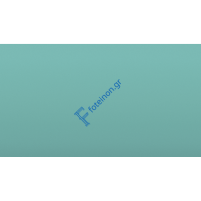 Πούδρα ηλεκτροστατικής βαφής χρώμα 6027 Structura Akzo