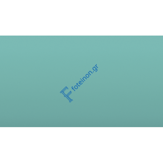 Πούδρα ηλεκτροστατικής βαφής χρώμα 6027 Structura Akzo