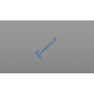 Πούδρα ηλεκτροστατικής βαφής χρώμα 7004 Structura Akzo