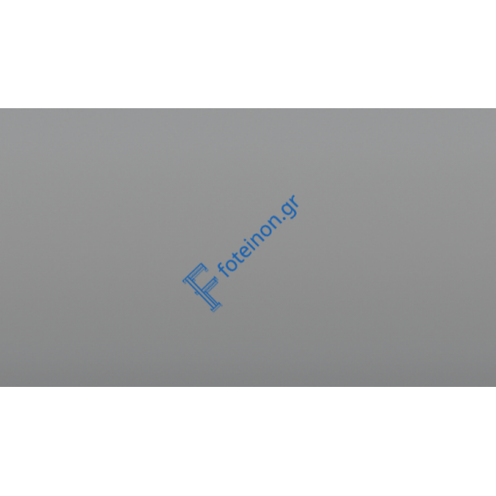 Πούδρα ηλεκτροστατικής βαφής χρώμα 7004 Structura Akzo