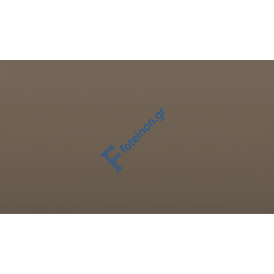 Πούδρα ηλεκτροστατικής βαφής χρώμα 7006 Ral (Γυαλιστερό) Akzo