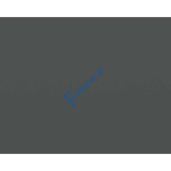 Πούδρα ηλεκτροστατικής βαφής χρώμα 7010  Structura Akzo