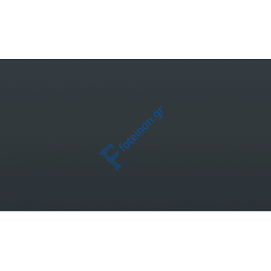 Πούδρα ηλεκτροστατικής βαφής χρώμα 7016 Structura Akzo