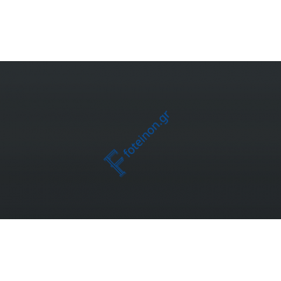 Πούδρα ηλεκτροστατικής βαφής χρώμα 7021 Ral (Γυαλιστερό) Akzo