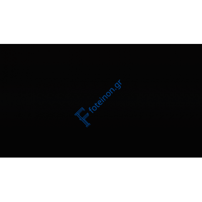 Βαφή προφίλ αλουμινίου χρώμα 9005 Ral Μαύρο Γυαλιστερό (Gloss)