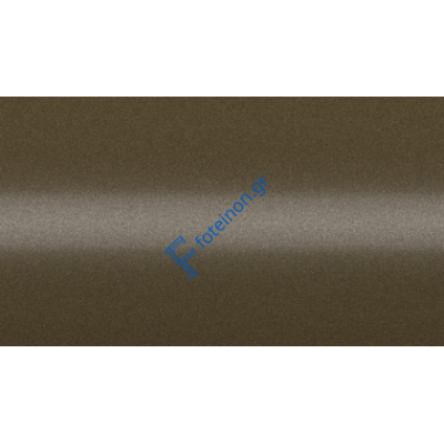 Πούδρα ηλεκτροστατικής βαφής χρώμα Bronze Akzo