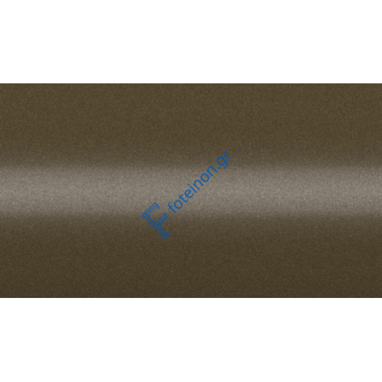 Πούδρα ηλεκτροστατικής βαφής χρώμα Bronze Akzo