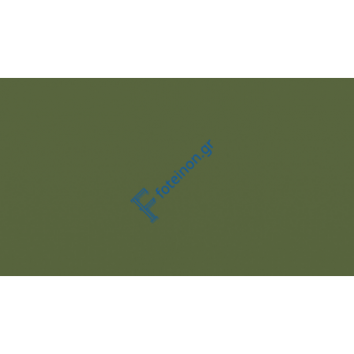 Πούδρα ηλεκτροστατικής βαφής χρώμα 6025 Ral (Γυαλιστερό) Akzo