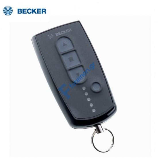Ασύρματο τηλεχειριστήριο 5 καναλιών Becker (EC145)