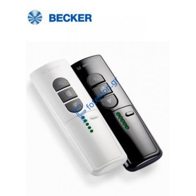 Ασύρματο τηλεχειριστήριο 5-καναλιών Becker (EC545)