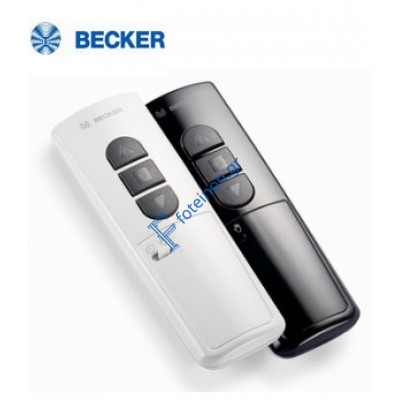 Ασύρματο τηλεχειριστήριο με λειτουργία μνήμης Becker (MC441)