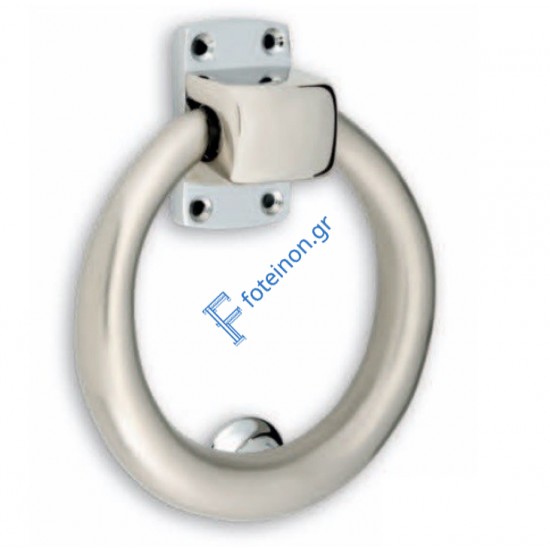 Κρίκος Best Νίκελ Ματ