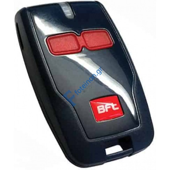 Τηλεχειριστήριο (control) MITTO B RCB02 R2 REPLAY με δύο κανάλια BFT