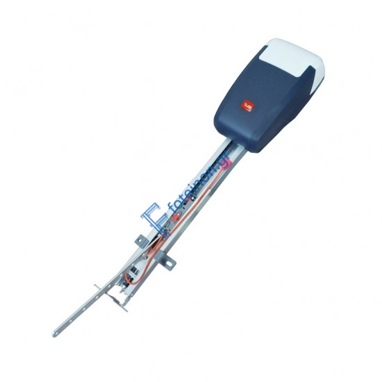 Μηχανισμός για γκαραζόπορτες οροφής TIZIANO BGDA 260 S01 με έλξη για 60kg και ημί-εντατική χρήση.