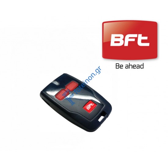 Τηλεχειριστήριο (control) MITTO B RCB02 R2 REPLAY με δύο κανάλια BFT