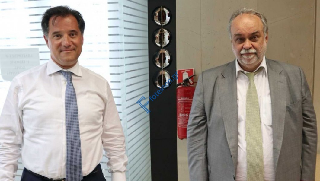 Alumil: Η ελληνική «πατέντα» θερμομέτρησης φτιάχνεται στο Κιλκίς – Η εταιρεία που «γοήτευσε» την Google