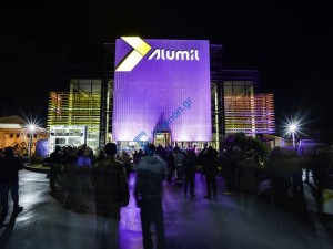 Εντυπωσιάζει το νέο εταιρικό βίντεο της Alumil!