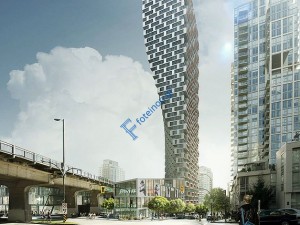 ALUMIL: Ένα από τα πιο σημαντικά κτίρια του 2020 εξοπλίστηκε με συστήματά της