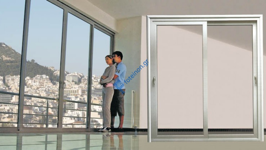 Ευοίωνο το μέλλον για τον κλάδο των κουφωμάτων για την επόμενη δεκαετία!