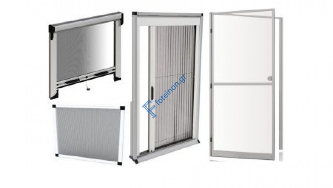 Πώς να επιλέξω την κατάλληλη σίτα για το χώρο μου;