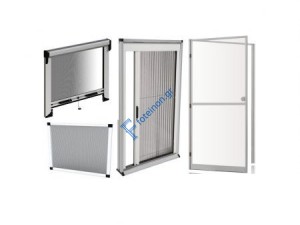 Πώς να επιλέξω την κατάλληλη σίτα για το χώρο μου;