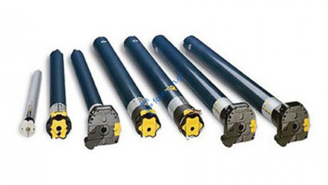 Πώς να επιλέξω σωστά τα μοτέρ των ρολών μου;