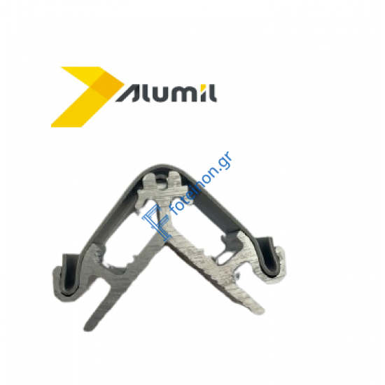 Γωνία σύνδεσης Cal για φύλλο Camera S61936, S67936 1131926200CAL