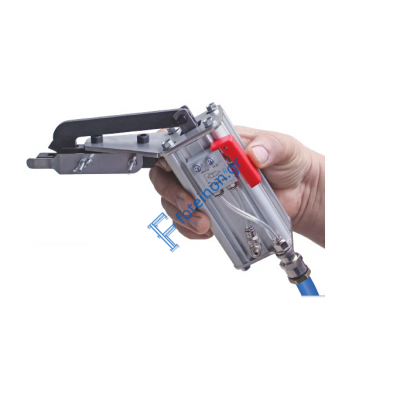 ΠΡΕΣΑΚΙ (πιστόλι) ΑΕΡΟΣ-ΧΕΙΡΟΣ ΓΙΑ ΓΩΝΙΕΣ CAL