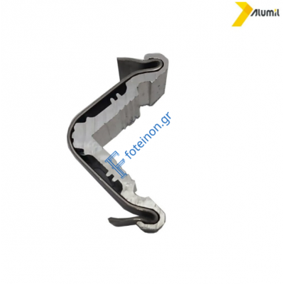 Γωνία σύνδεσης Cal για φύλλο S61976, S67976 1131327400CAL