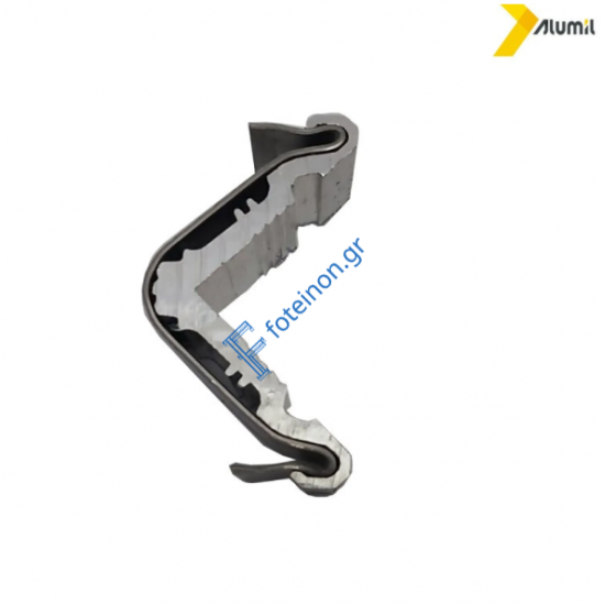 Γωνία σύνδεσης Cal για φύλλο S61976, S67976 1131327400CAL