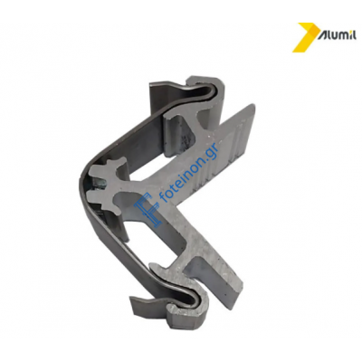 Γωνία σύνδεσης Cal για φύλλο Camera S61936, S67936 1131926200CAL