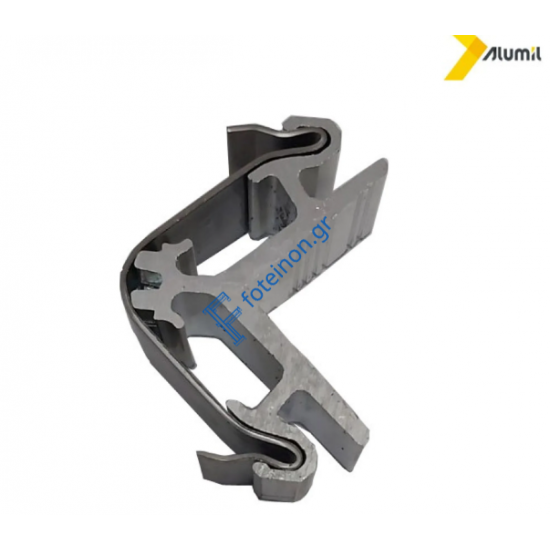 Γωνία σύνδεσης Cal για φύλλο Camera S61936, S67936 1131926200CAL