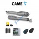 CAME ATS 30 230V KIT Premium Σετ Μηχανισμού για Δίφυλλες Ανοιγόμενες Γκαραζόπορτες έως 3m φύλλο