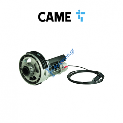 CAME H4 120 Σετ Κεντρικό Μοτέρ για Γκαραζόπορτα Ρολό έως 120kg