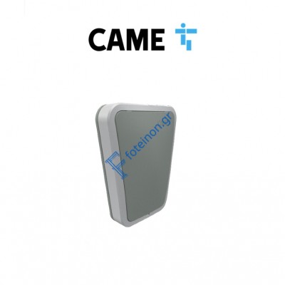 CAME KLT Φάρος Led RGB με κεραία για μπάρες και γκαραζόπορτες 24V