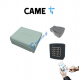 CAME QUICK&EASY KIT για Access Control WI-FI για Ηλεκτρικές Κλειδαριές και Γκαραζόπορτες Εδικά για AIRBNB, ΞΕΝΔΟΧΕΙΑ και ΠΑΡΚΙΝΓΚ