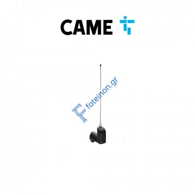 CAME TOP-433N Κεραία Γκαραζόπορτας 