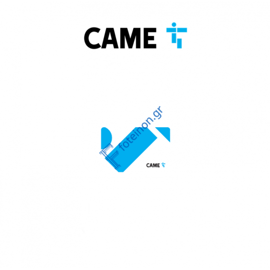 CAME TST Κάρτα πρόσβασης