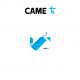 CAME TST Κάρτα πρόσβασης