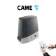 CAME BKV 2000 36V Σετ Μοτέρ Συρόμενης Γκαραζόπορτας έως 2000kg