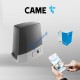 CAME BKV 1500 36V Σετ Μοτέρ Συρόμενης Γκαραζόπορτας έως 1500kg