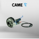 CAME H4 120 Σετ Κεντρικό Μοτέρ για Γκαραζόπορτα Ρολό έως 120kg