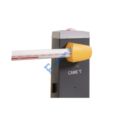 CAME GARD LS6 ΚΙΤ Σετ Μπάρα Ελέγχου Κυκλοφορίας με 6,5m Κοντάρι