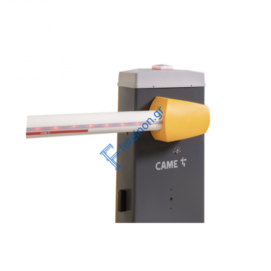 CAME GARD LS6 ΚΙΤ Σετ Μπάρα Ελέγχου Κυκλοφορίας με 6,5m Κοντάρι