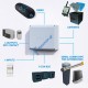 CAME QUICK&EASY KIT για Access Control WI-FI για Ηλεκτρικές Κλειδαριές και Γκαραζόπορτες Εδικά για AIRBNB, ΞΕΝΔΟΧΕΙΑ και ΠΑΡΚΙΝΓΚ