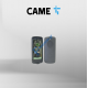 CAME S002P Δικάναλος Δέκτης για ψηφιακά πληκτρολόγια και αναμεταδότες CAME για προγραμματισμό κωδικού πρόσβασης