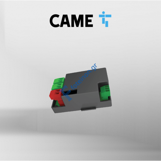 CAME μπαταρίες για RLB (2 Χ 12V-1.3Ah)